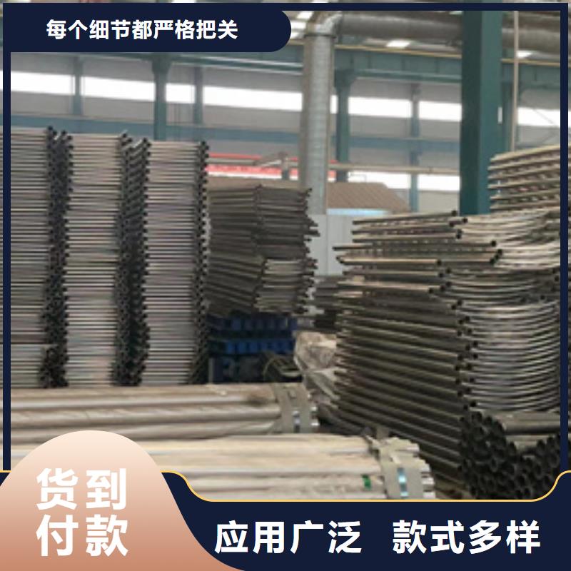 道路护栏中央分隔栏量大从优