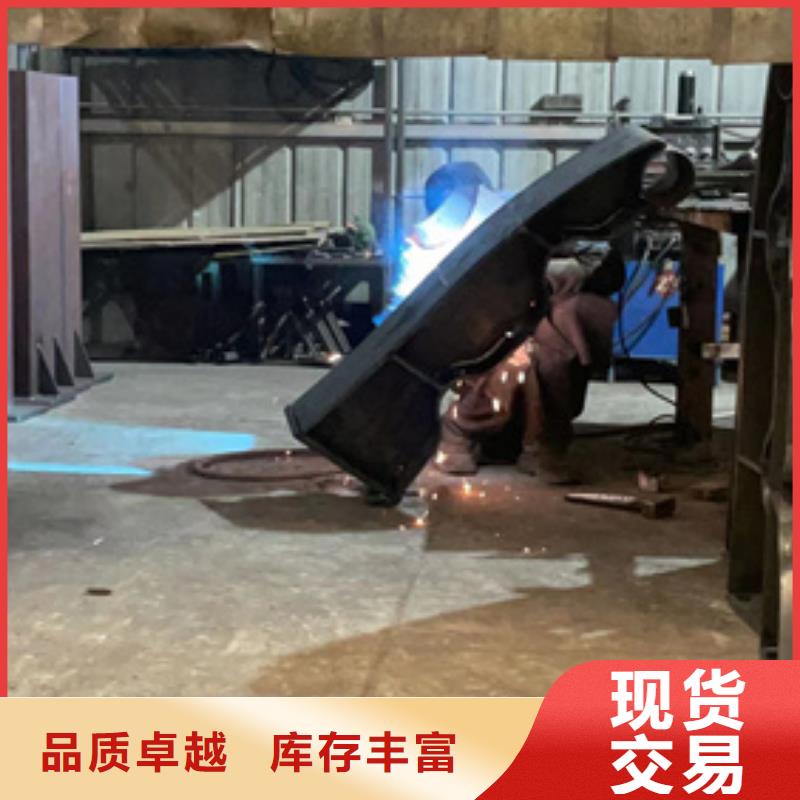 护栏防撞护栏厂闪电发货