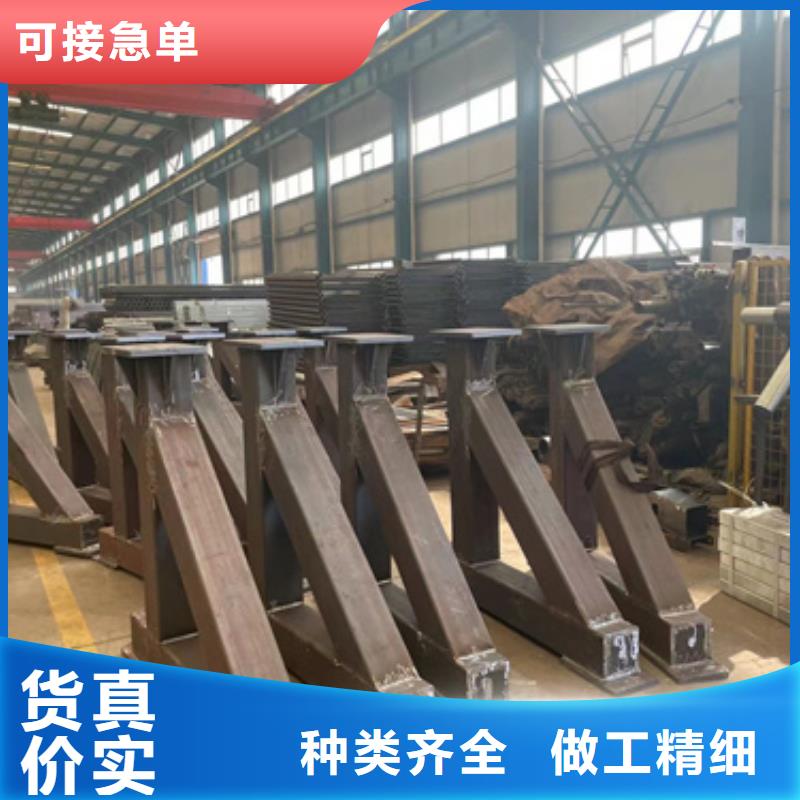 护栏【桥梁防撞护栏厂】放心购