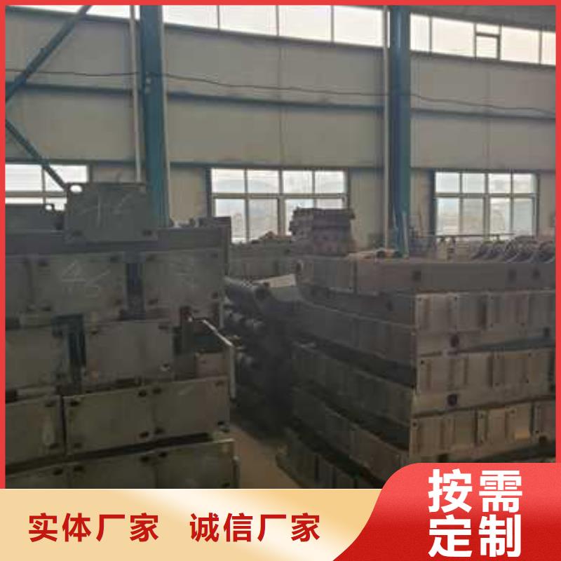 【护栏】桥梁景观栏杆厂诚信经营
