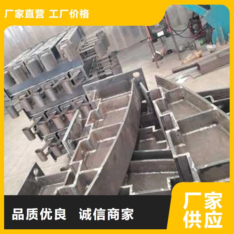 护栏-桥梁钢护栏厂使用寿命长久