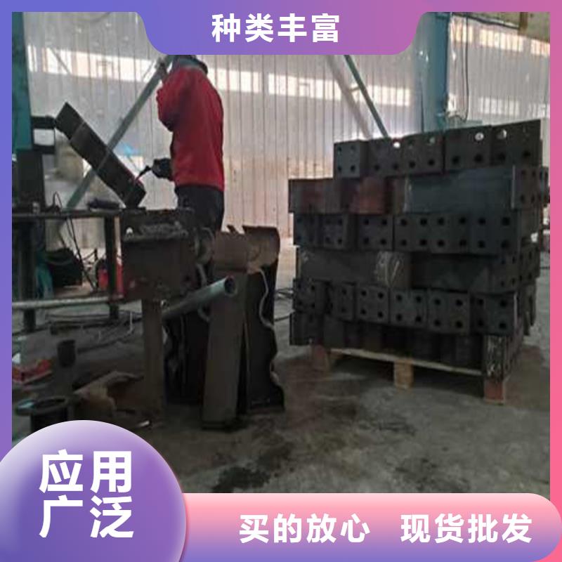 道路护栏一站式采购商家