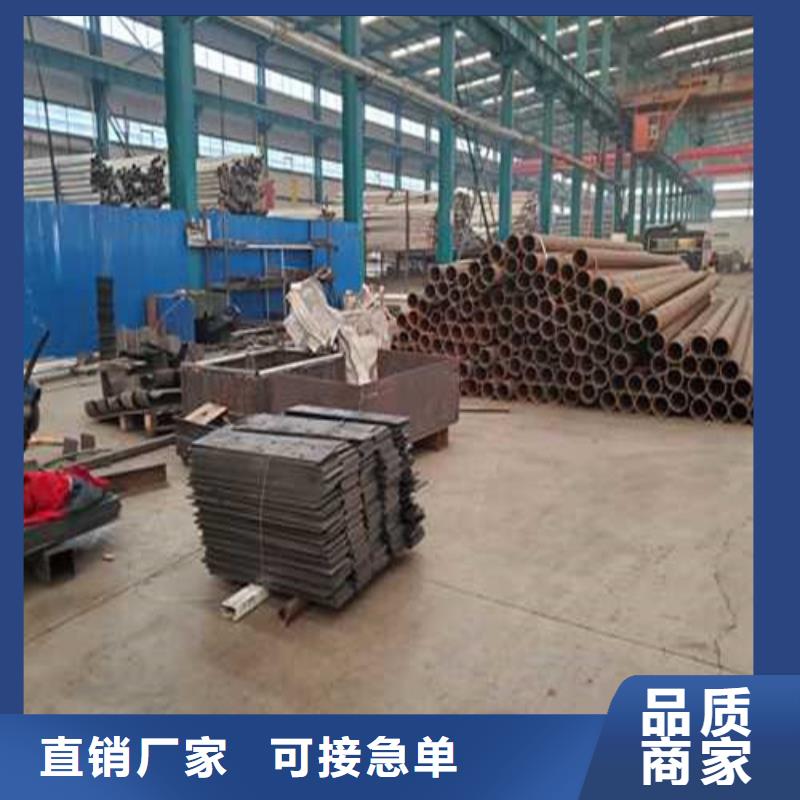 道路护栏【桥梁护栏厂】值得信赖