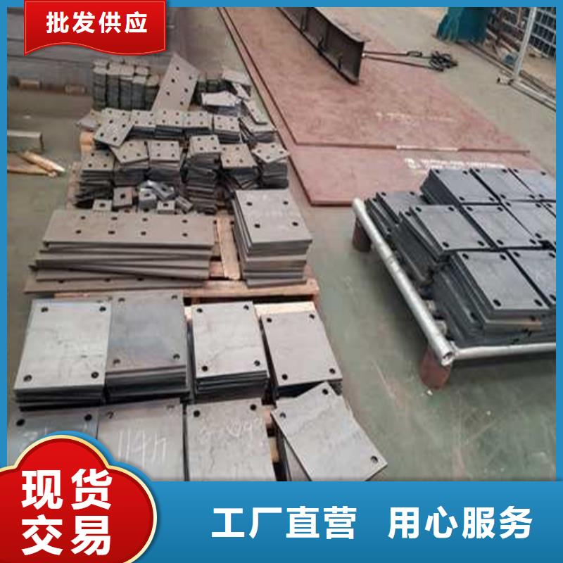 护栏不锈钢立柱品质好才是硬道理