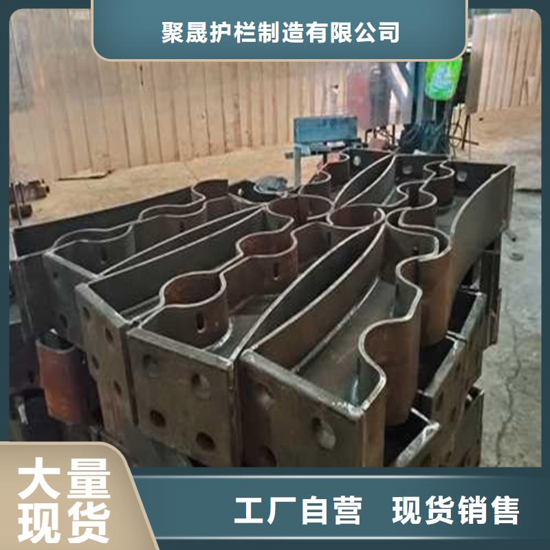 道路护栏防撞护栏厂品质商家