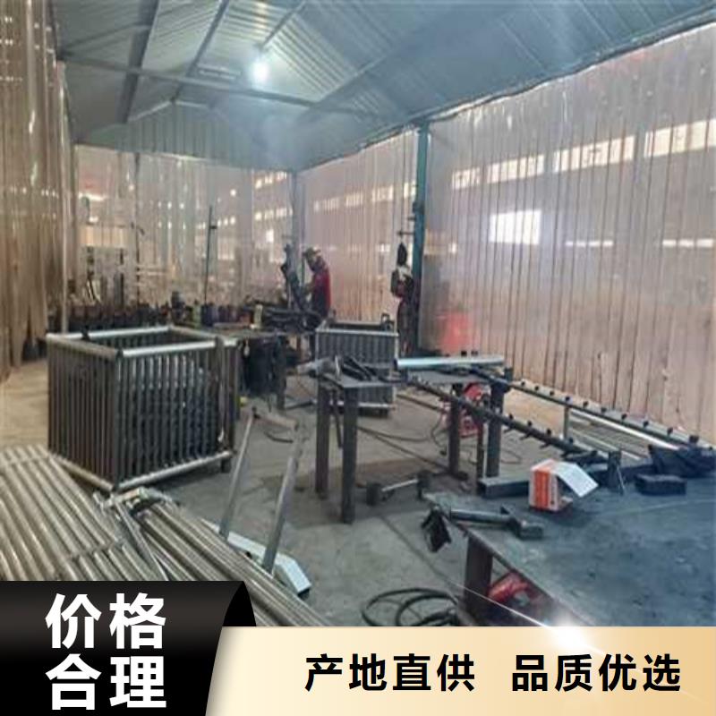 道路护栏桥梁钢护栏厂厂家直销售后完善