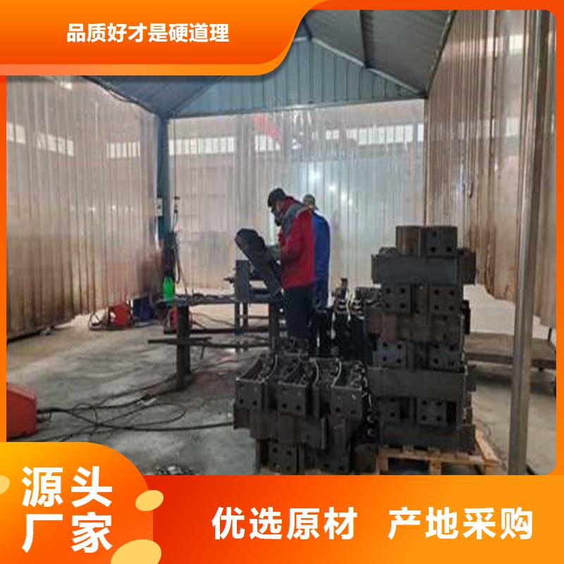 道路护栏-不锈钢复合管护栏厂真材实料诚信经营