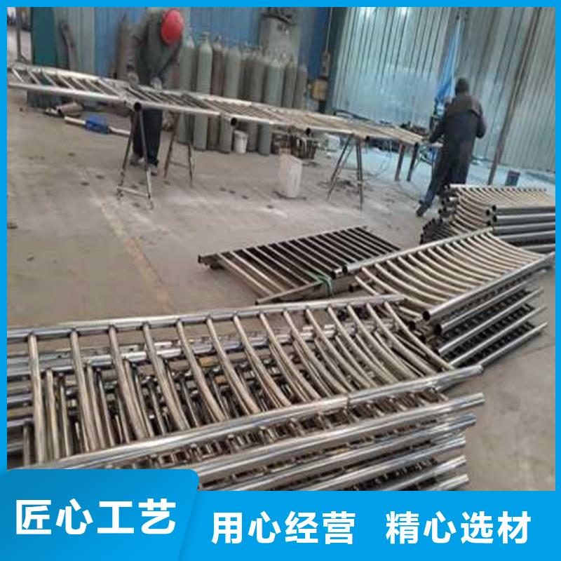 道路护栏-防撞护栏厂厂家直销省心省钱