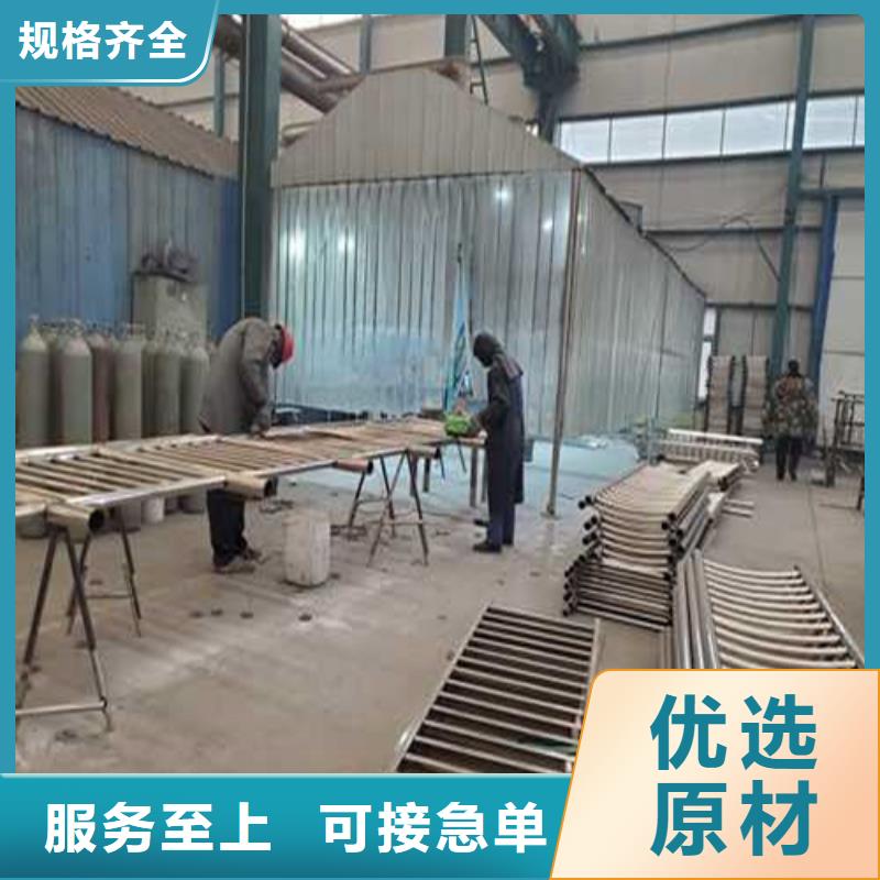 道路护栏-【桥梁景观栏杆】货源报价