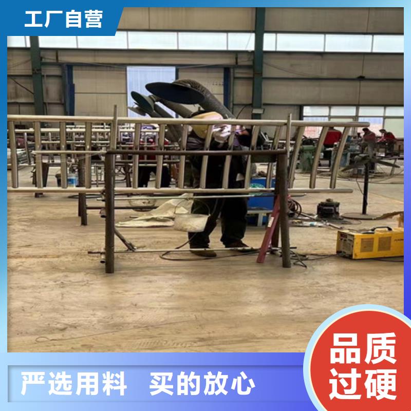 人行道护栏,防撞护栏厂质量检测