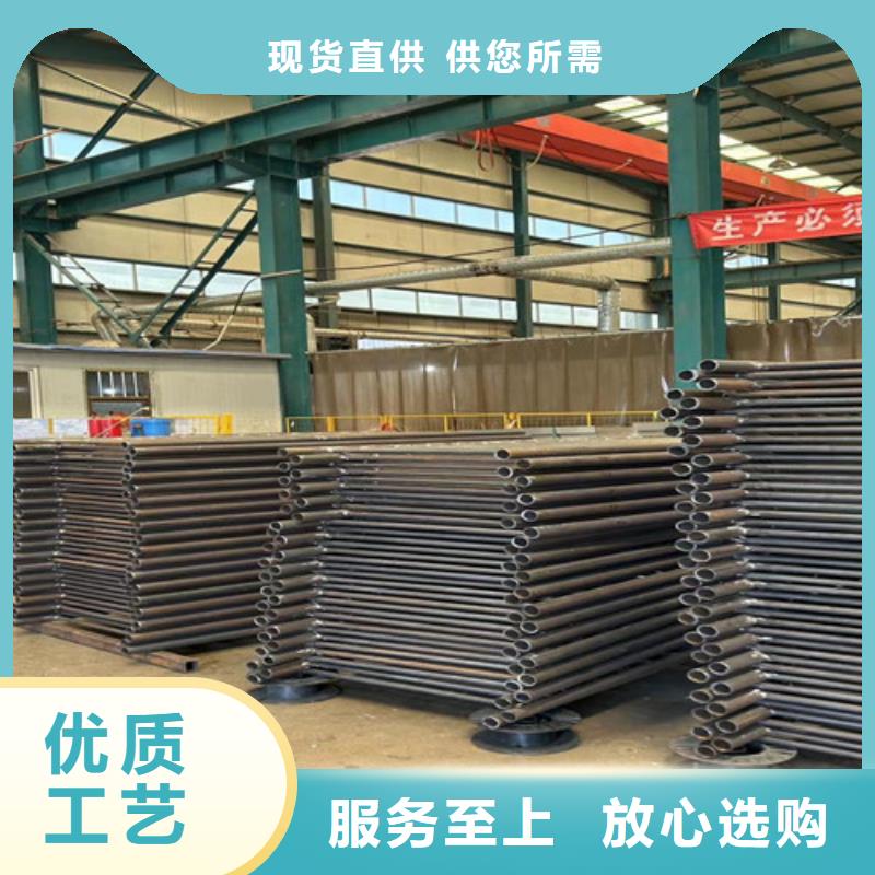 人行道护栏铝合金护栏厂货真价实