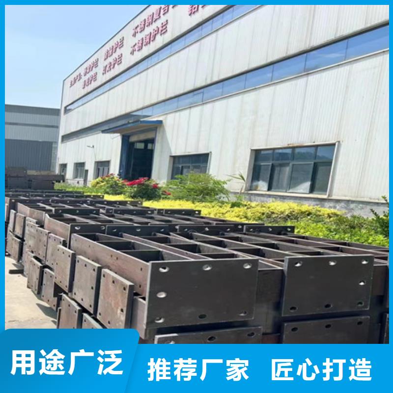 人行道护栏【镀锌波形护栏】厂家采购