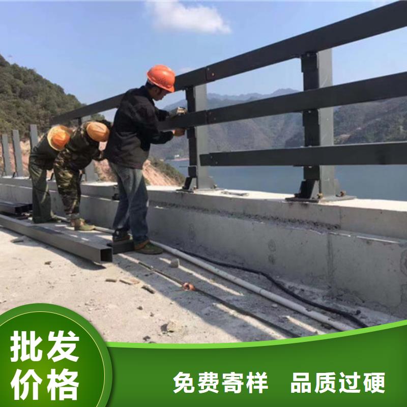 灯光护栏价格优势大