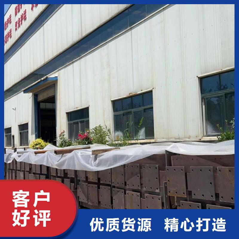 灯光护栏价格优势大