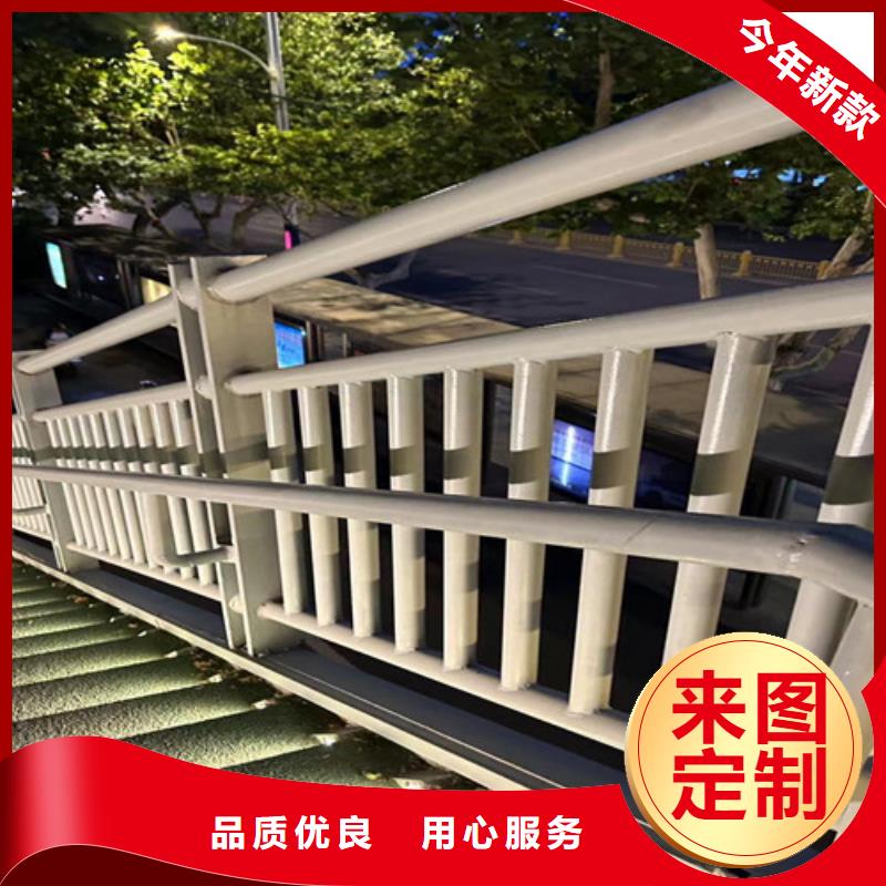 人行道护栏专注生产N年