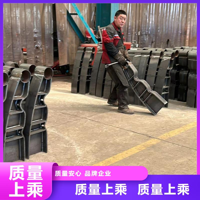 【人行道护栏钢丝绳护栏厂实体诚信经营】