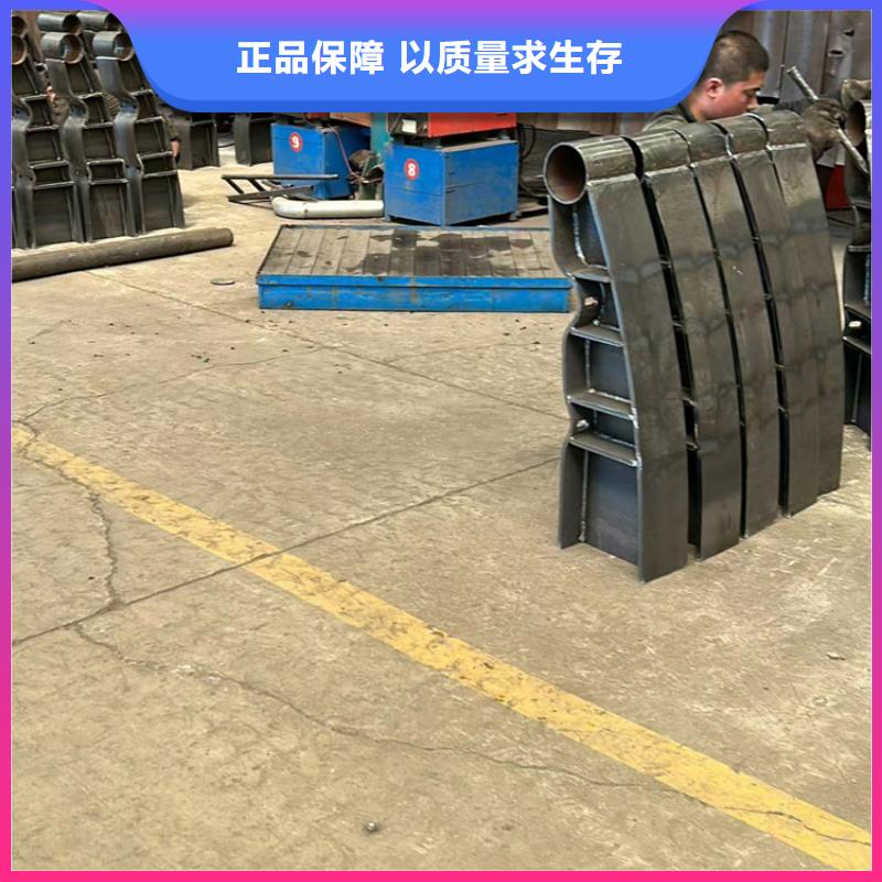 【人行道护栏钢丝绳护栏厂实体诚信经营】