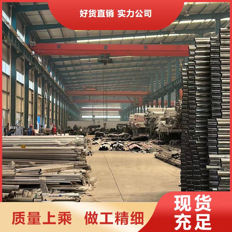 【人行道护栏】桥梁护栏厂量大更优惠