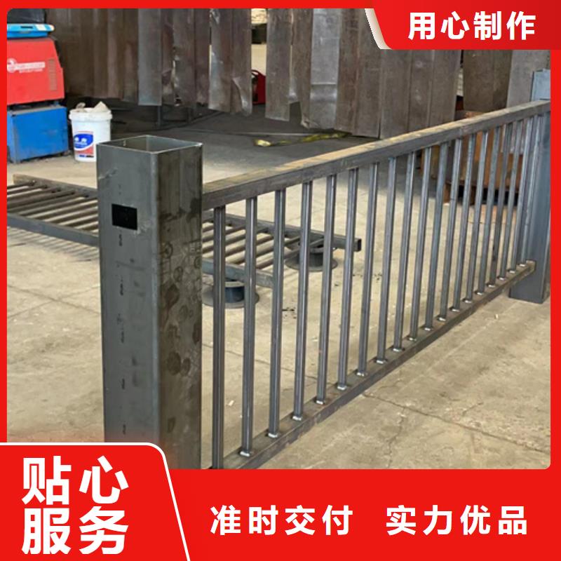 人行道护栏_交通防撞围栏品质服务诚信为本