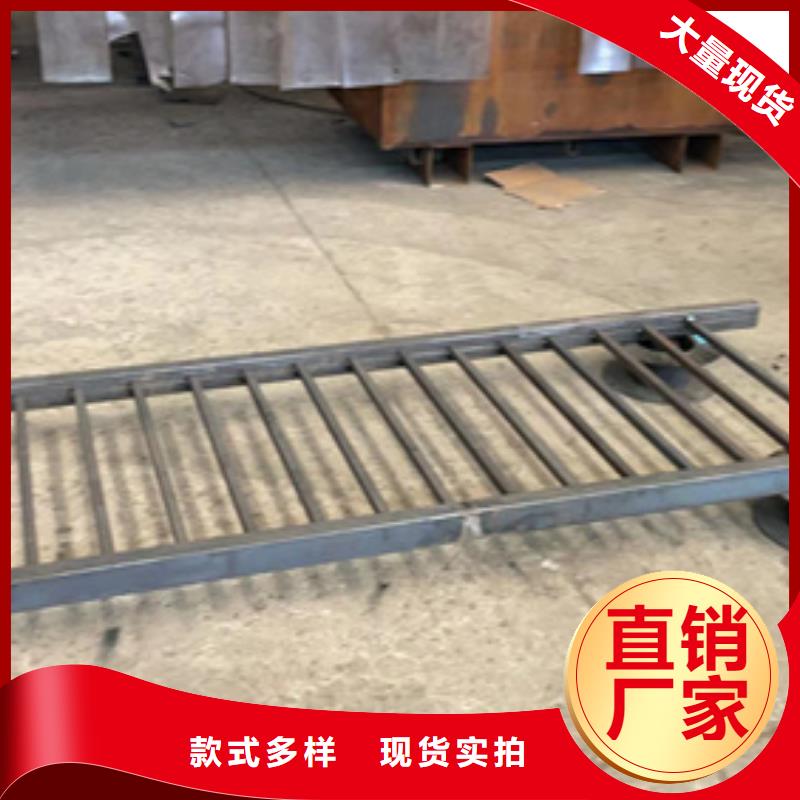 【人行道护栏】【镀锌波形护栏】闪电发货