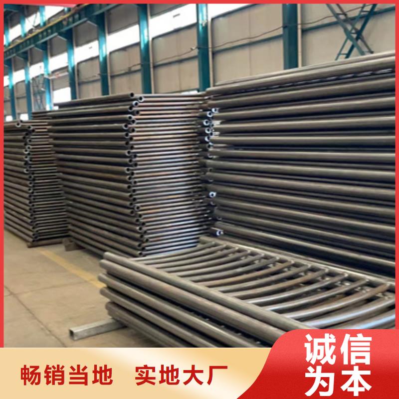 【人行道护栏】市政护栏精工打造