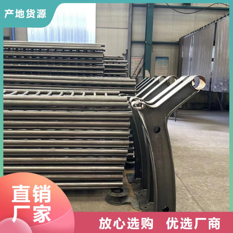 灯光护栏解决方案