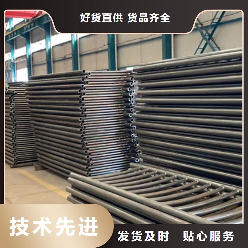 人行道护栏-桥梁护栏厂产品优势特点