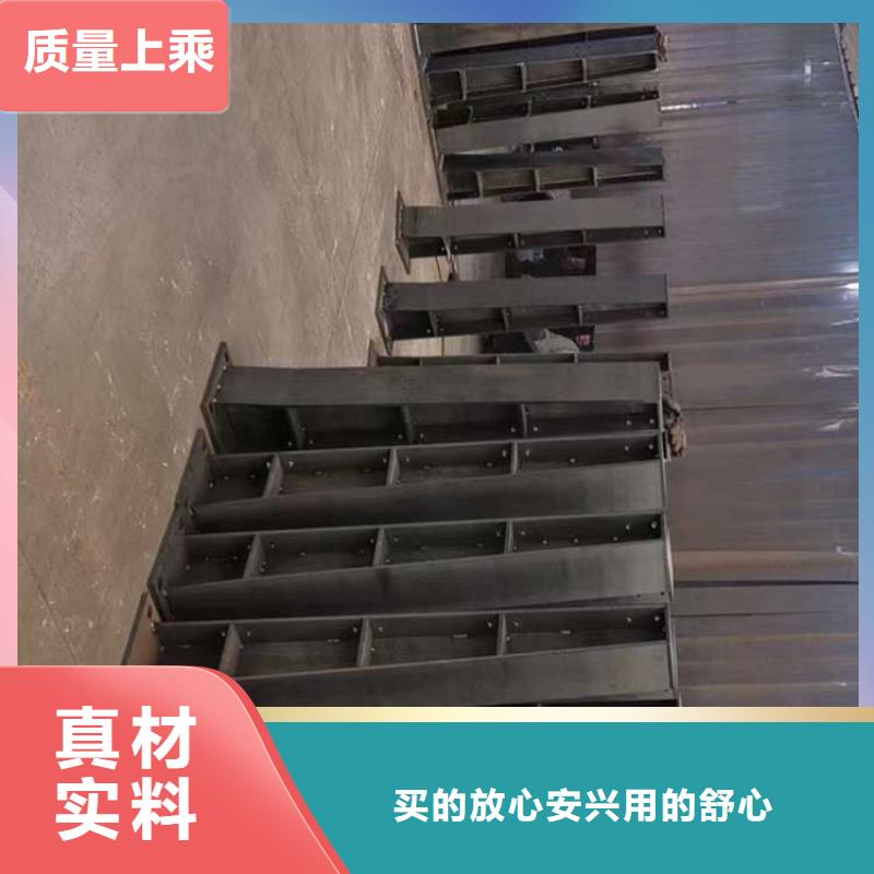 【人行道护栏】城市景观防护栏满足客户所需