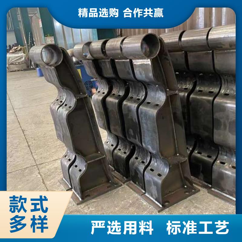 人行道护栏_交通防撞围栏品质服务诚信为本
