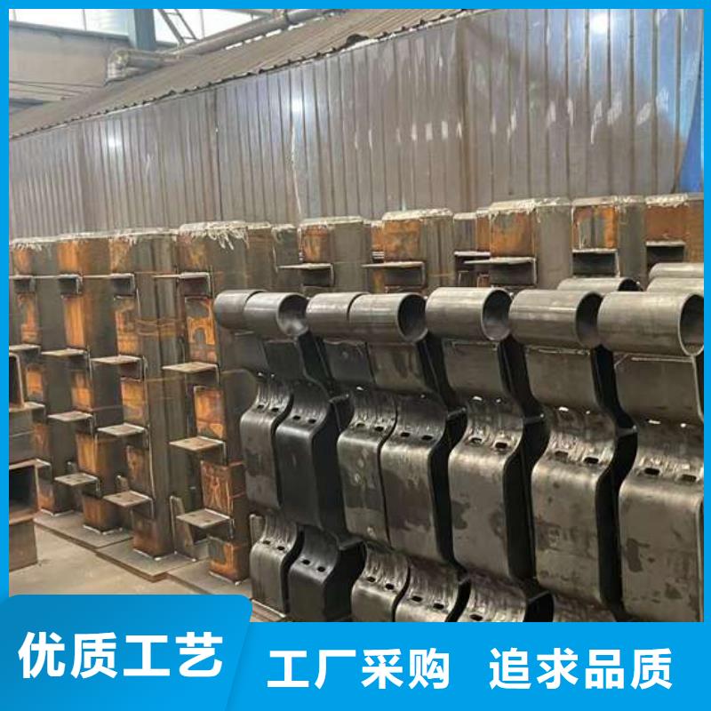 人行道护栏自营品质有保障