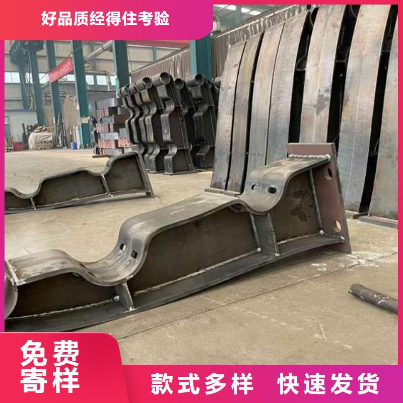 人行道护栏,防撞护栏厂质量检测