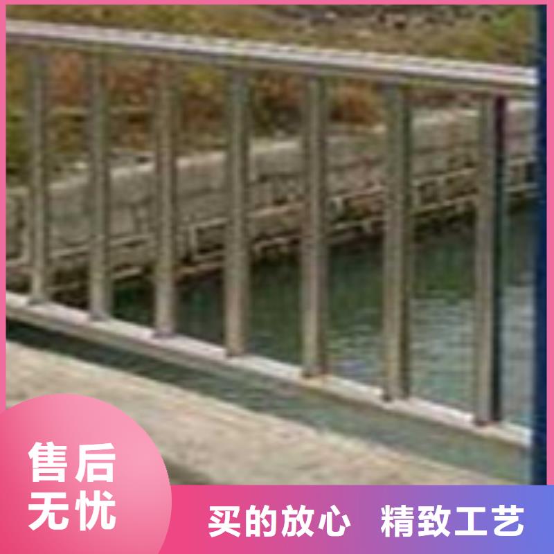 护栏304不锈钢复合管常年出售
