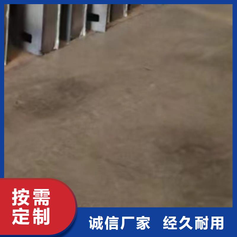 护栏【镀锌波形护栏】根据要求定制