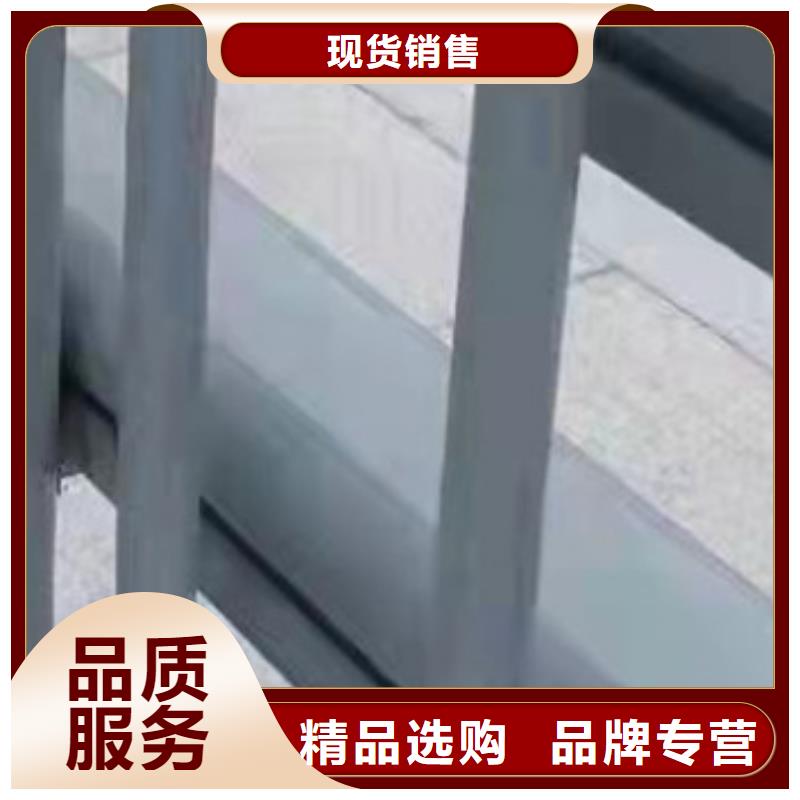 护栏细节之处更加用心