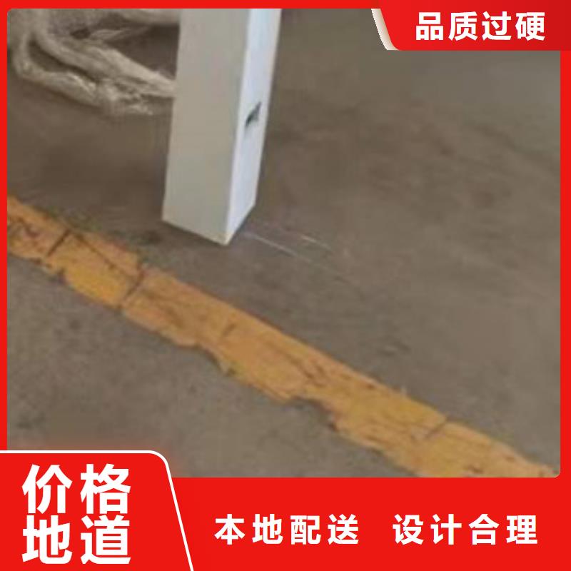 护栏_桥梁钢护栏厂材质实在