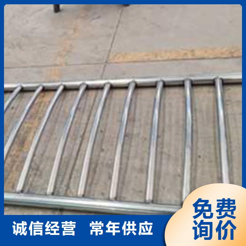 护栏,防撞护栏厂用品质说话