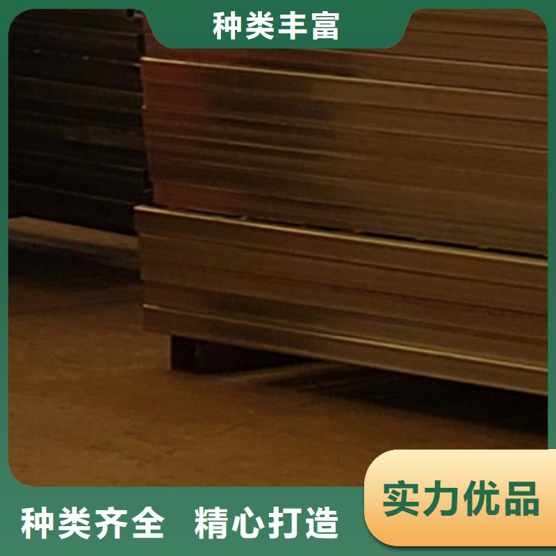  护栏好品质经得住考验