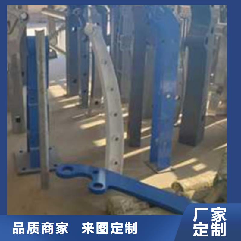 护栏-【M型防撞护栏】细节决定成败