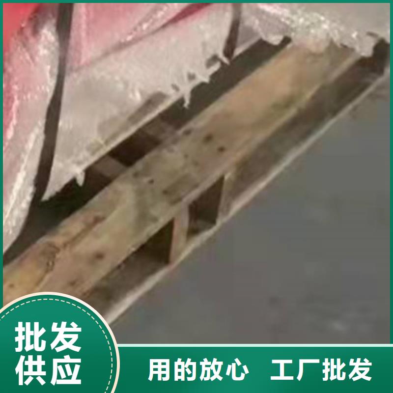 护栏河堤护栏满足多种行业需求