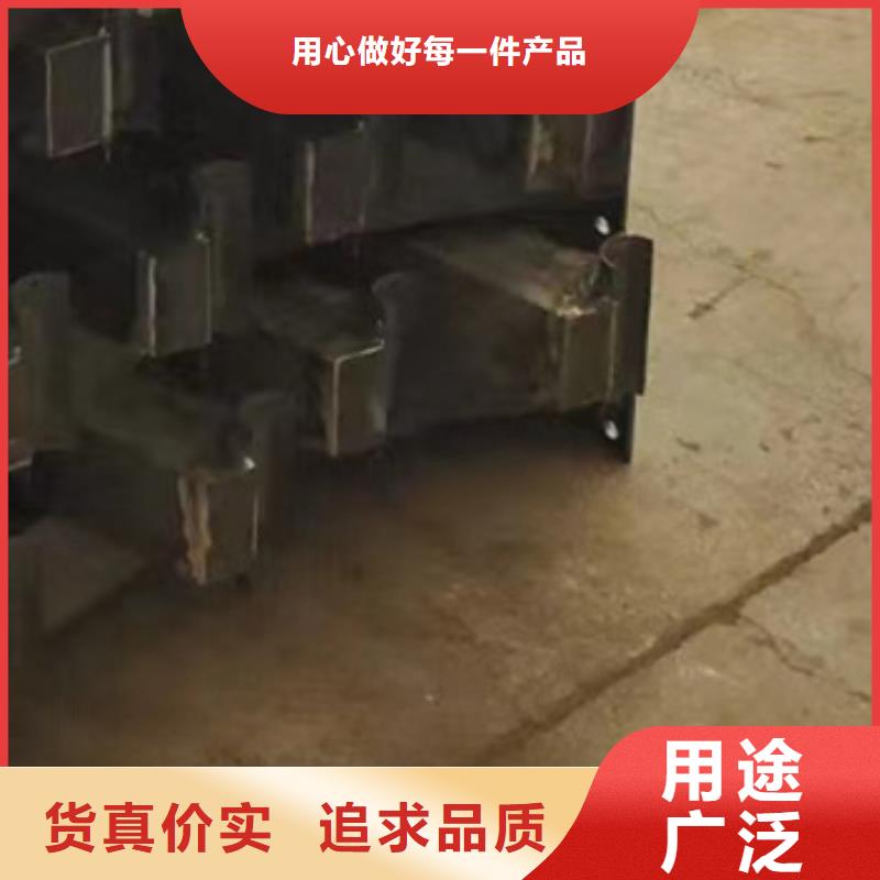 护栏【防撞护栏厂】实拍展现