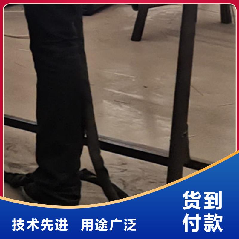 护栏河道护栏批发货源