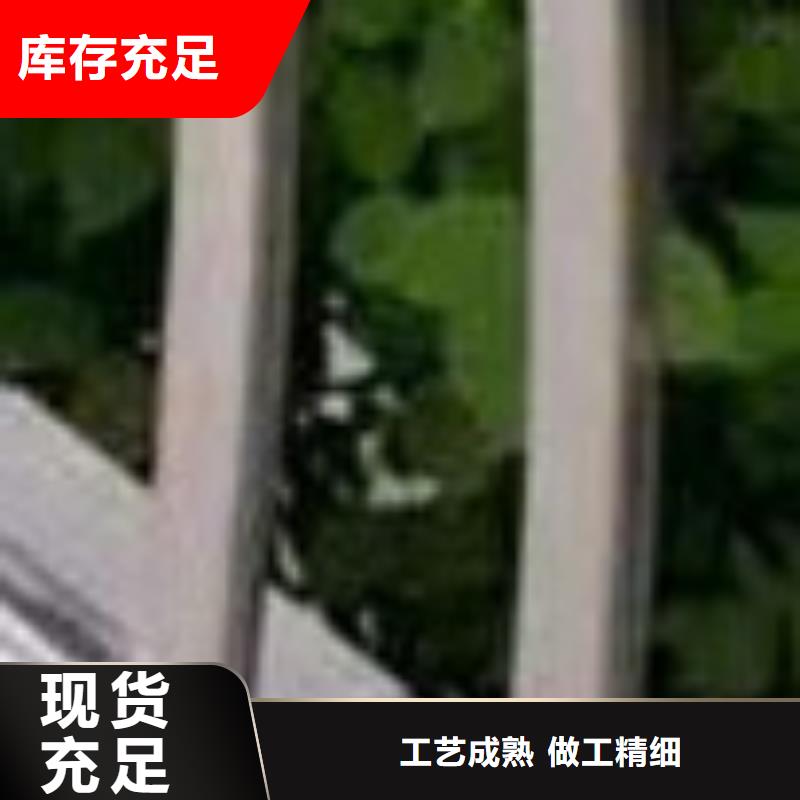  护栏您想要的我们都有