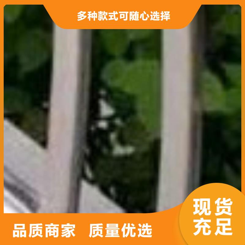 护栏201不锈钢复合管欢迎来电询价