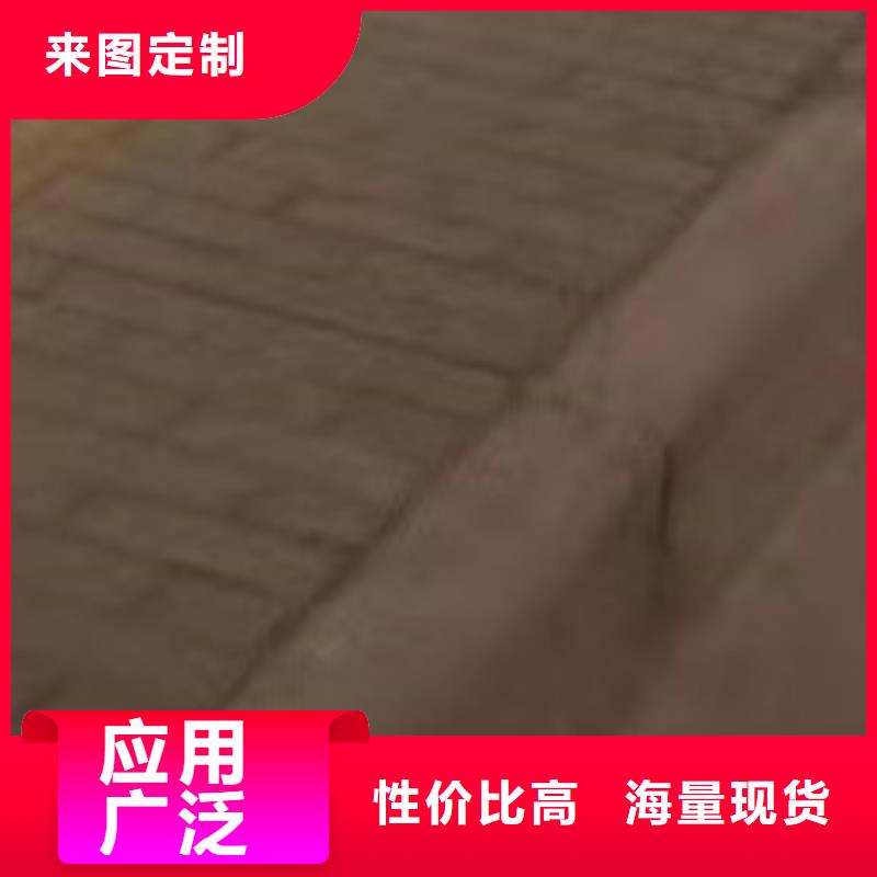 护栏人车分流栏用品质说话