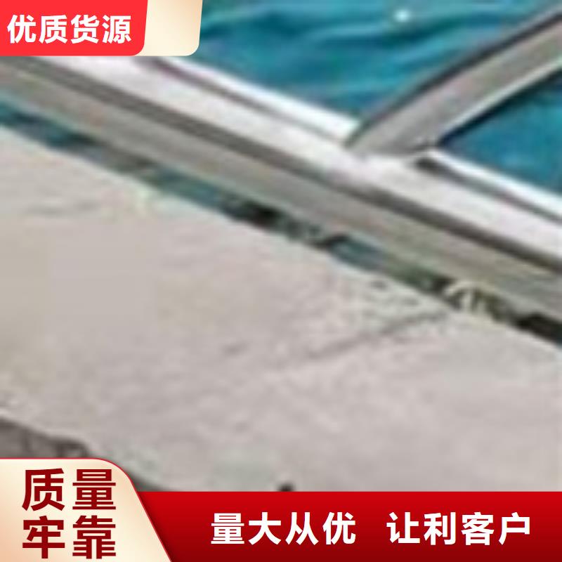 护栏_桥梁钢护栏厂材质实在