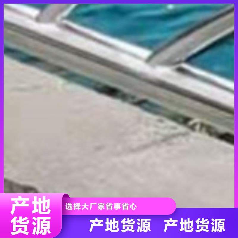 护栏不锈钢碳素钢复合管厂品质值得信赖