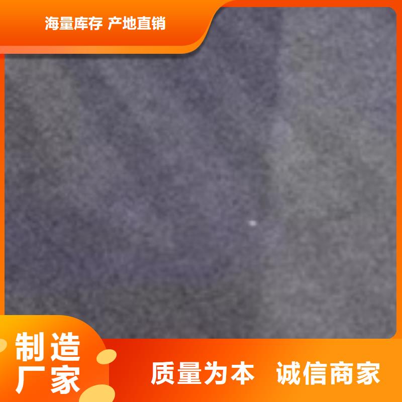 护栏严格把控每一处细节