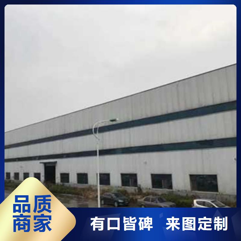 桥梁景观护栏支持加工定制