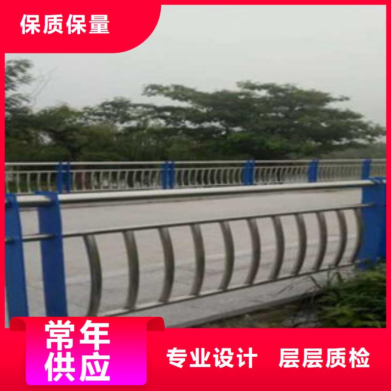 护栏市政护栏实力公司
