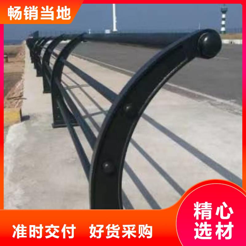 【护栏桥梁护栏厂市场报价】